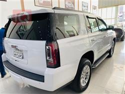 جي ام سي يوكون